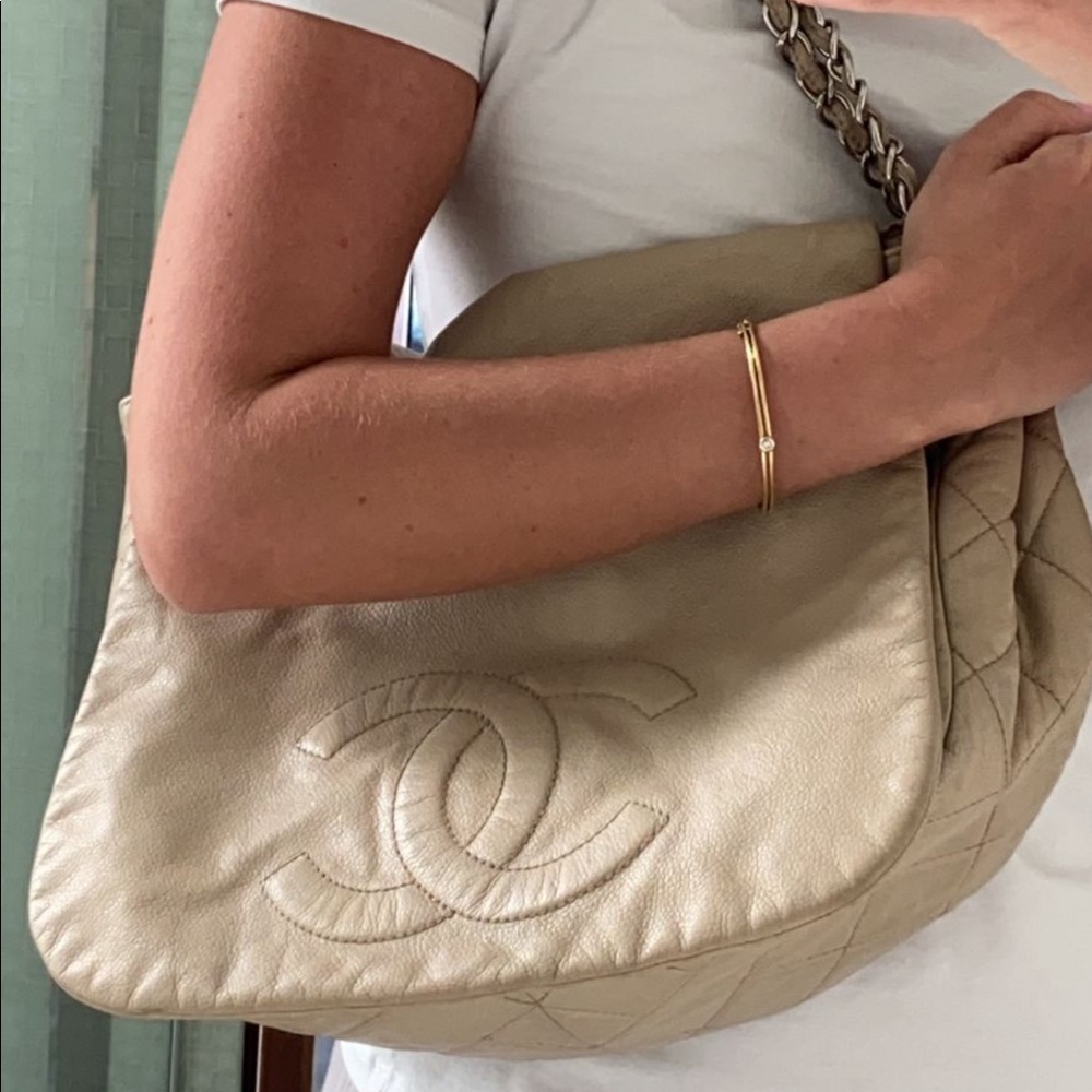 Chanel bag